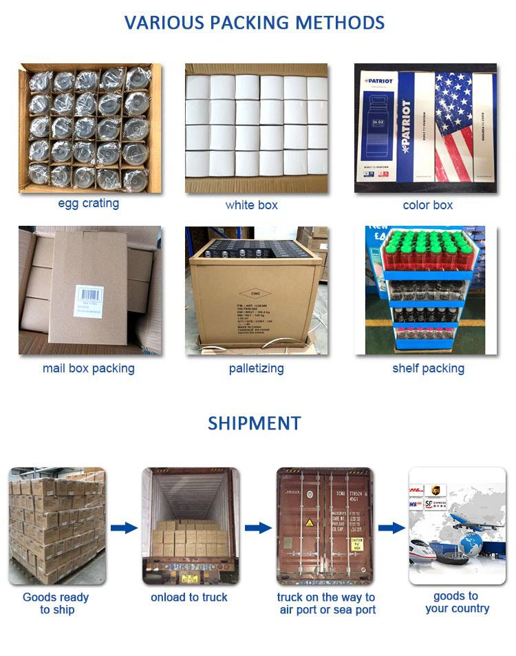 packaing 0010010 amp;shipping