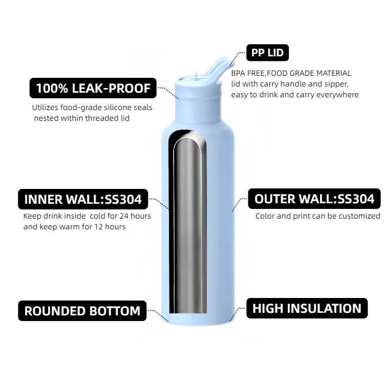 vacuum flask vacuum flask