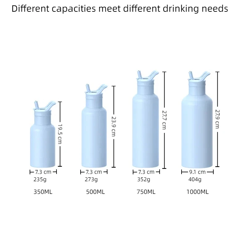 vacuum bottle vacuum bottle