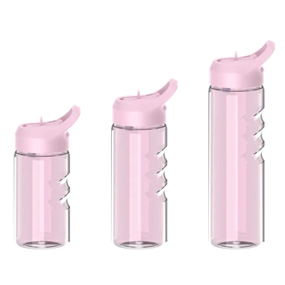 2023 BTS Bpa Potel Dŵr Ysgafn Am Ddim